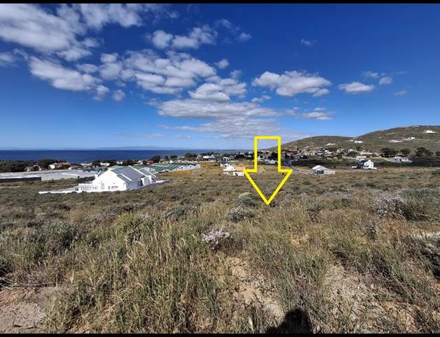 LAND FOR SALE IN SANDY POINT